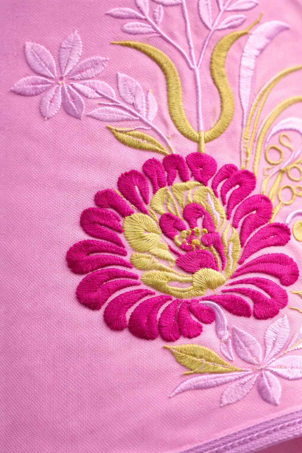 COMFI Elegant Moroccan Jalabiya – Handmade Luxury Modest Kids Wear