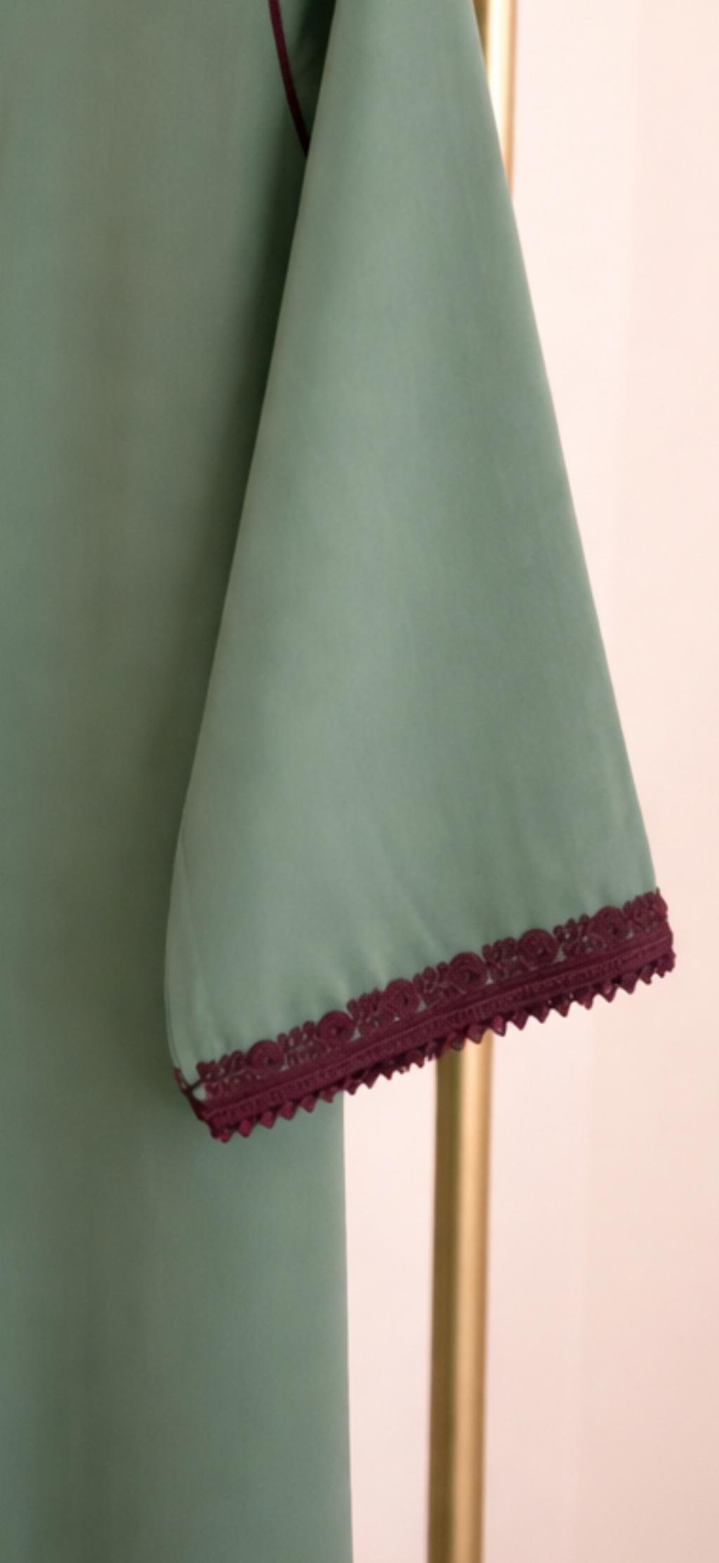 Elegant Moroccan Jalabiya