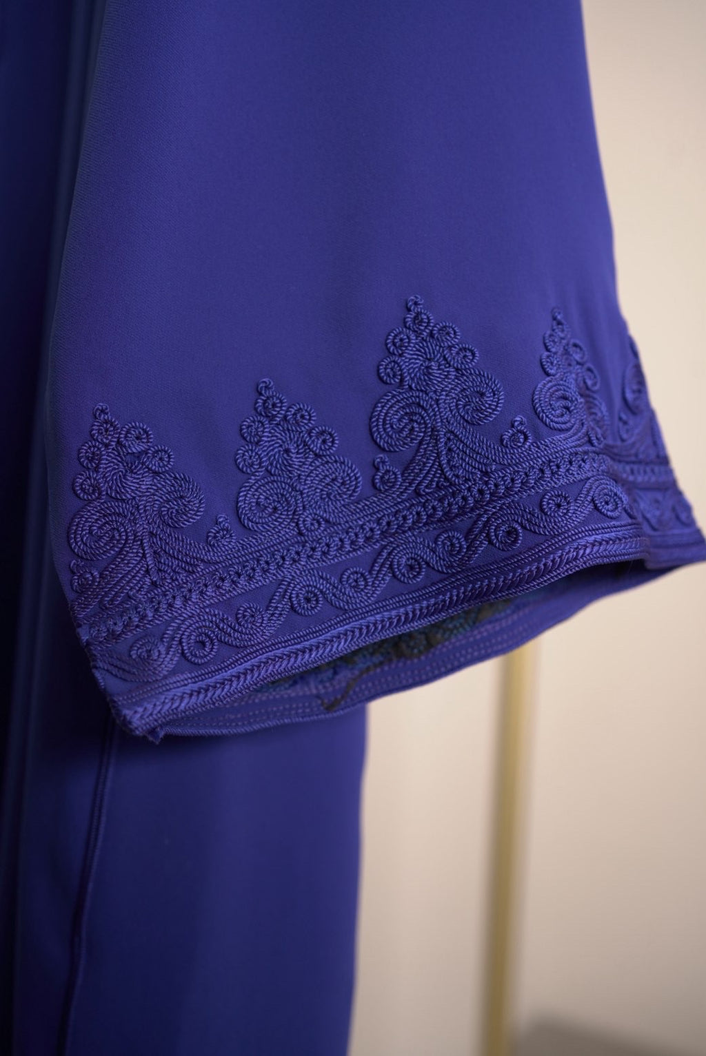 COMFI Luxury Moroccan Two Piece Jalabiya Set