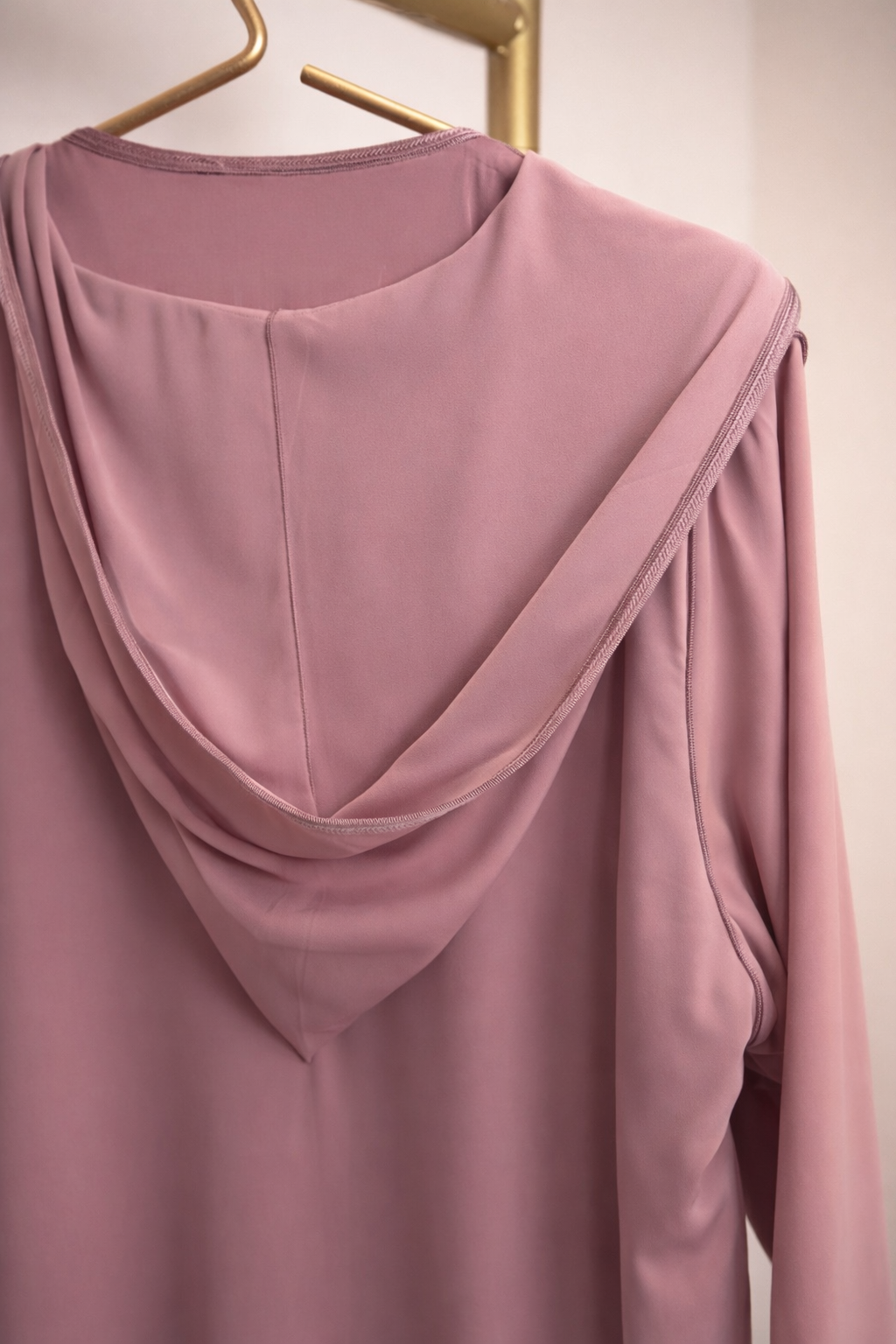 COMFI Luxury Moroccan Two Piece Jalabiya Set